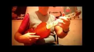 homemade violele