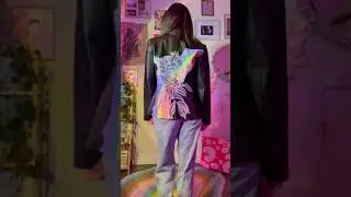 I need your help💗 #painting #fashion #abstractart #artwork