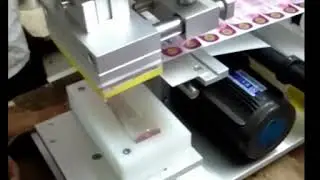 Flat Bottle Labeling Machine Philippines