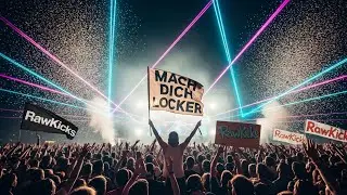 MACH DICH LOCKER 🍻 (Der Drop ist ABRISS pur!)