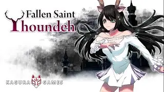 Fallen Saint Yhoundeh Gameplay Trailer