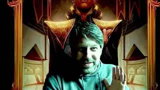 The Tabletop Almanac -- RPG Reviews: Dune - The Great Game: Houses of the Landsraad
