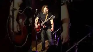 Matt Woods: Deadman's Blues LIVE @ MusicStar
