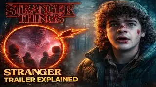 Stranger Things Season 5 Finale Explained: The True Ending, Hidden Meaning & Final Fate of Hawkins