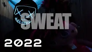 Music Mix 2022 🎧 EDM Remixes of Popular Songs 🎧 | KAeveryday 'Sweat' Visualizer #edm #trending