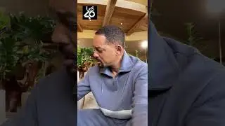 Will Smith recuerda con humor pol&eacute;mico momento con Chris Rock en los &Oacute;scar | LOS40