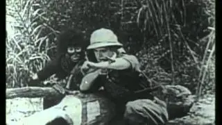 ROUGHEST AFRICA 1923 - STARRING STAN LAUREL