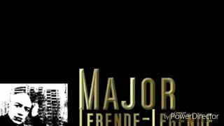 VdGidC - Nr. 47 - Major49_-_Jeder_will_mit_jeden_Streit_feat._Ferdi (Official Audio)