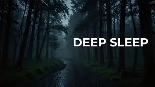 Rain for Sleep | No Music, No Distractions