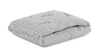 Futon Company - Zip Up Bed (Stripe)