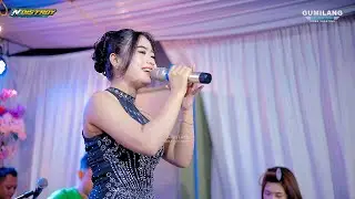 N'DISTROY MUSIC - DERITA - SEPTIAN AYU - WEDDING RIZAL & DINADA - GEMIRING LOR NALUMSARI JEPARA