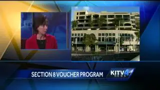 Section 8 Housing deadline