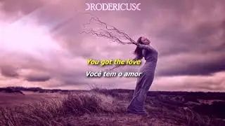 You've Got the Love (Lyrics/Tradu&ccedil;&atilde;o) - Florence + The Machine