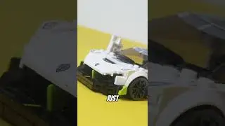 LEGO Car Ideas that will blow your mind! | LEGO car mods  #lego #cars #legocars #legosets #supercars