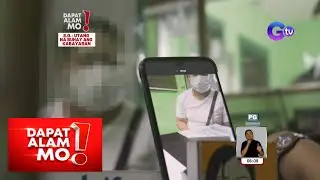 Dapat Alam Mo!: Babaeng &lsquo;di nakabayad ng utang sa online lending, death threats ang inabot?