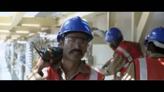 Maryan-Kadal Raasa Naan