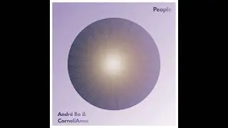 Andr&eacute; Bo & CorneliAnne - People