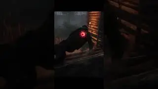 i'm scared - carry #dbd #deadbydaylight #shortvideo