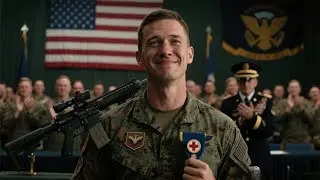 (he Went from Combat Medic to Elite Sniper &mdash; A Moment Forever Etched in SEAL History | Best Story
