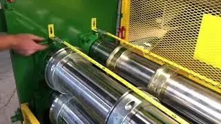 Air Shaft 120