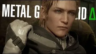 Captured & Tortured! - Metal Gear Solid 3 - Part 6
