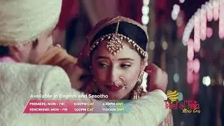 Zee World | Twist of Fate: New Era | September
