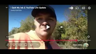 Reacting to Jackal Gold Kick quitting his job at Dunkin Donuts 