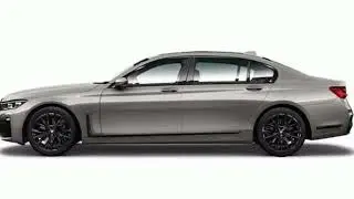 New 2022 BMW 750i Fayetteville NC Fort Bragg, NC #