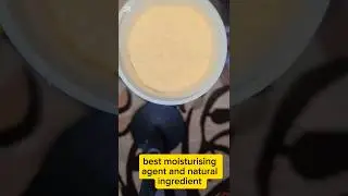 Best skin remedy for glowy skin in winters...#subscribe #skincare #viral