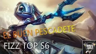 FIZZ TOP | FULL TANK NO METE NADA, O SI?