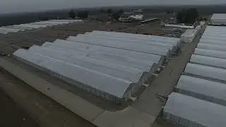 MasterPlant Flight 2 (12/18/24) Yuneec H520 Venom