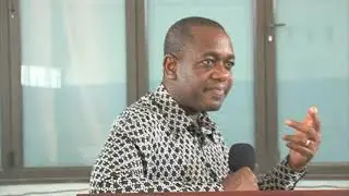 Youth empowerment vital for a sustainable future- Dr Mushelenga - nbc