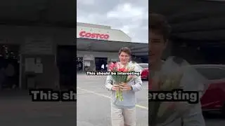 I Tested out Costcos Return Policy! 😳 #shorts