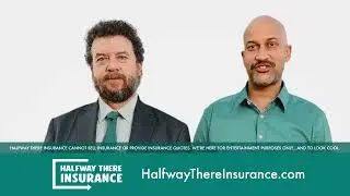 Danny McBride and Keegan-Michael Key  -  State Farm Insurance      (Super Bowl 2026)   'TEASER'