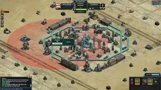 KIXEYE   War Commander  [MF-UN] CLAN, MAGIC-STICK ID= 4657867 with hacked out base.