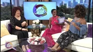 Sister Circle Live | Kim Coles & 25 years of 