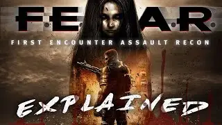 F.E.A.R. Story Explained In Hindi
