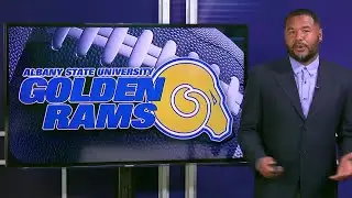 College Football: Albany State vs. Benedict