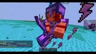 Pvpvpvpvpvp!!!!! xavoe gets DESTROYED by a cheater Minecraft 1 16 5  2021 02 22 01 11 27
