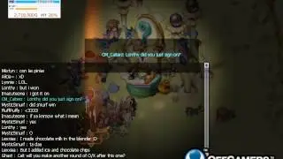 &laquo;Trickster Online&raquo; 6/21/13 O/X &laquo;mTO - Trickster Online English Private Server&raquo;