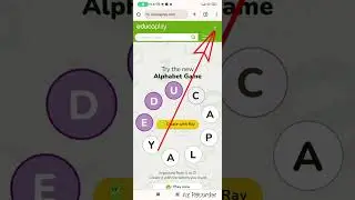 Educaplayda qiziqarli testlar tuzish / Telefon orqali educaplayda uyinlar yaratish / Educaplay dars
