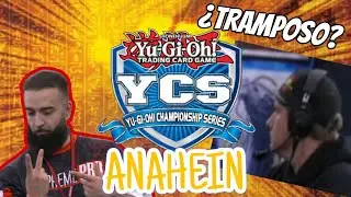 YU-GI-OH YCS ANAHEIN RESUMEN TODO LO OCURRIDO EN ESTE EVENTO