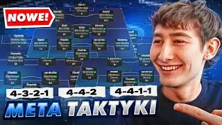 THE BEST TACTICS AND FORMATIONS IN FC26!