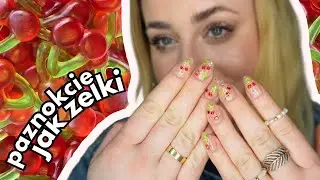 Zrób ze mną PAZNOKCIE! 💅🏼