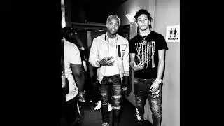 LIL DURK, POOH SHIESTY &bdquo;BACK IN BLOOD&ldquo; TYPE BEAT