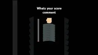 comment your score #challenge #games #gameplay