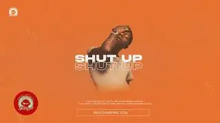 [FREE] Afrobeat x Dancehall Instrumental 