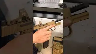 FN509 Compact Tactical