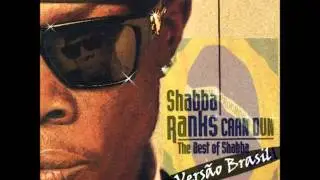 Shabba Ranks - Telephone Lover (instrumental) 2012