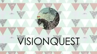 Teen Collection Hot Jam 96 - Various Artists - Visionquest ( VQ015 )